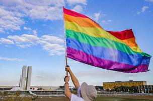 LGBTQIAPN+. (Foto: Breno Esaki)
