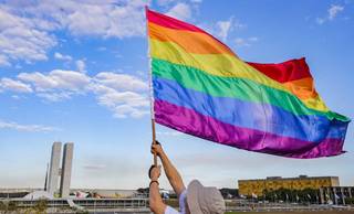 Piauí registra queda de 60% nos homicídios dolosos contra pessoas LGBTQIAPN+ em 2025 Piauí registra queda de 60% nos homicídios dolosos contra pessoas LGBTQIAPN+ em 2025