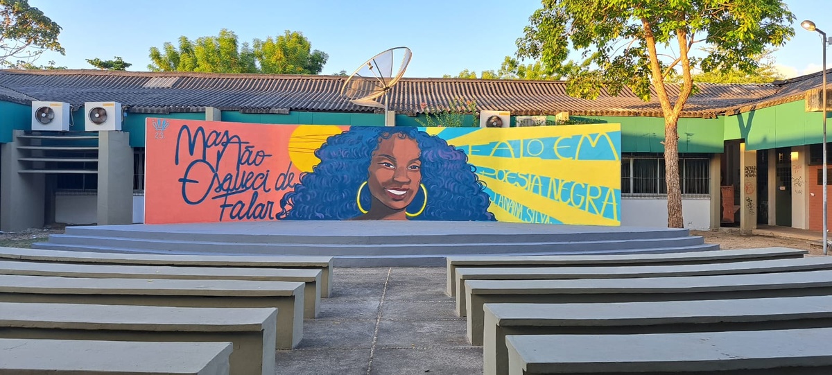 Memorial Janaína Bezerra