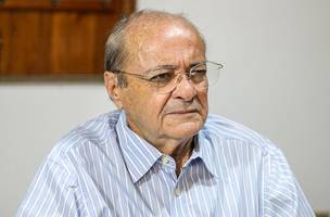 O ex-prefeito critica a atuação do atual, na saúde de Teresina. (Foto: Divulgação/ Ascom)