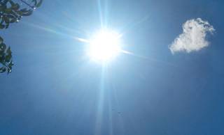 Piauí deve ter temperaturas acima de 40°C neste fim de semana