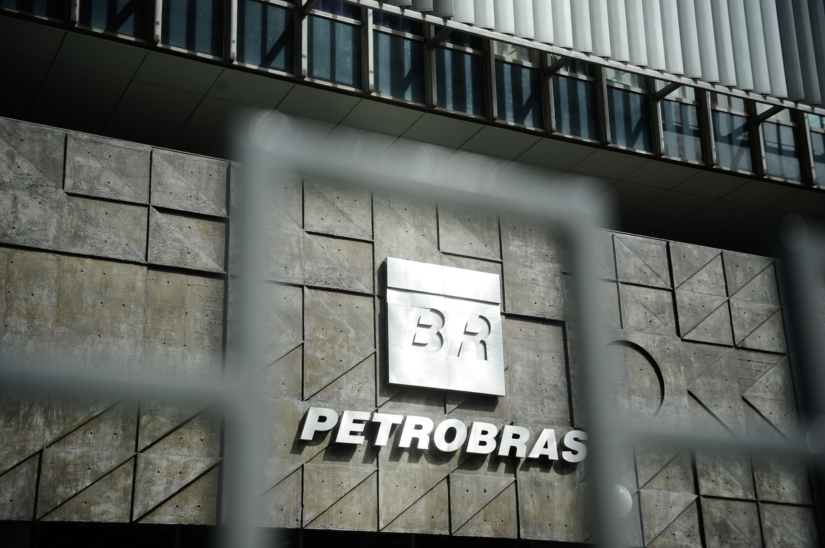 Petrobras.