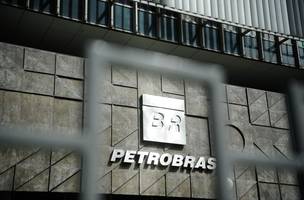 Petrobras. (Foto: Agência Brasil)