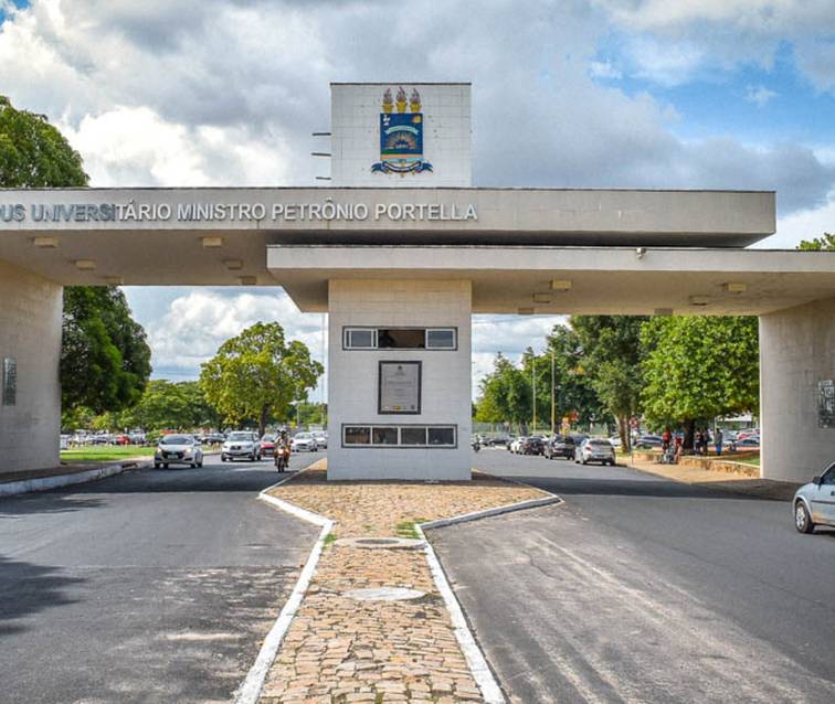 UFPI abre 79 vagas para quem já tem diploma ou quer transferir de faculdade
