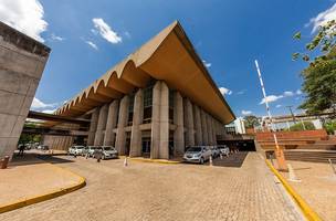 Assembleia Legislativa do Piauí (Foto: Reprodução/ Ascom)