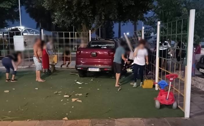 Condutora é indiciada por homicídio culposo por morte de criança no MA