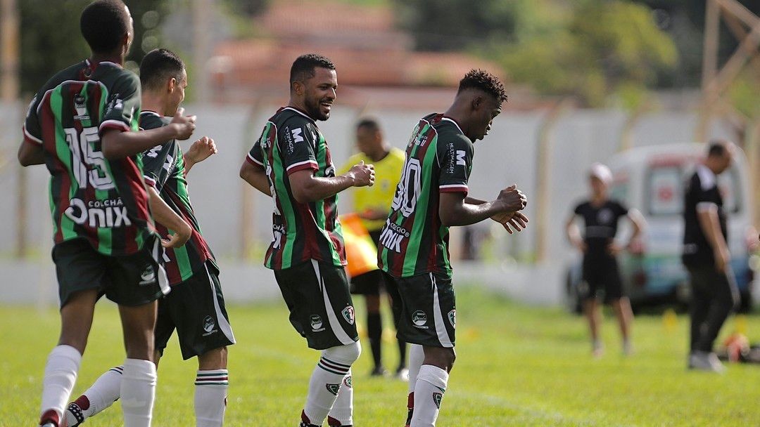 Corisabbá x Fluminense-PI, Campeonato Piauiense 2023