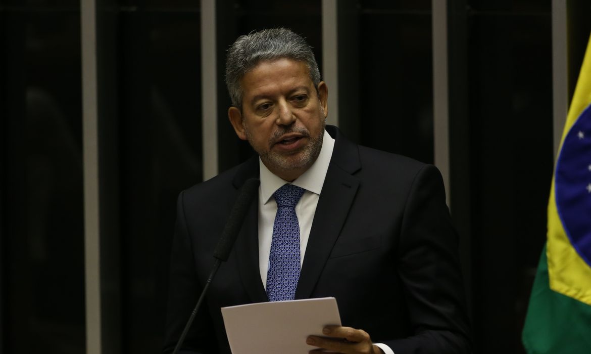 Deputado federal, Arthur Lira