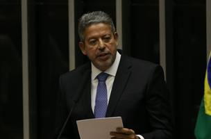 Deputado federal, Arthur Lira (Foto: Reprodução/ Agência Brasil)