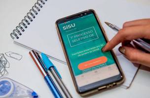 Estudantes aguardam resultado do Sisu 2023 (Foto: Foto/Reprodução internet)