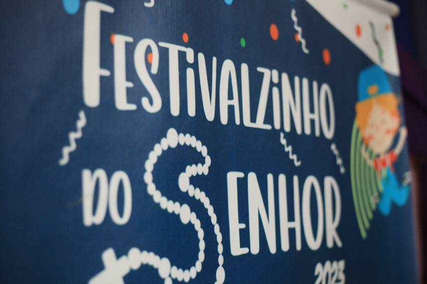 Festival do Senhor