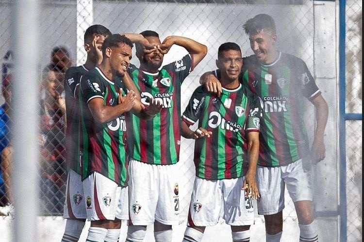 Fluminense do Piauí