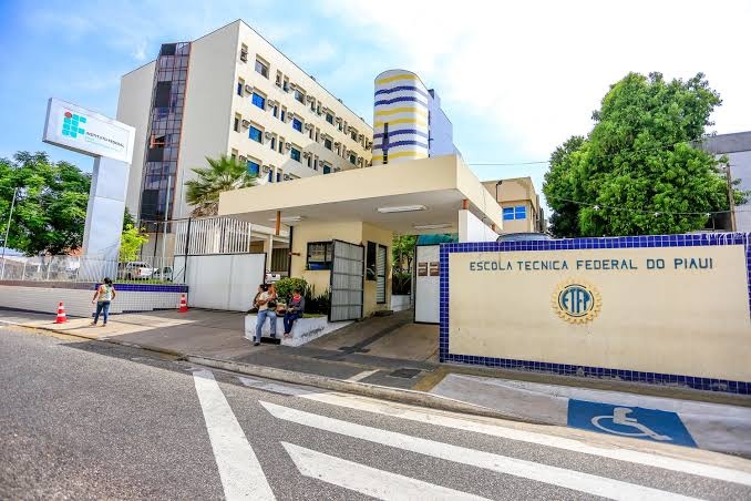 Instituto Federal do Piauí (IFPI)