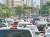 Motoristas de aplicativo poderão pedir isenção de IPVA em 2027 no Piauí