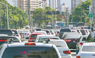 Motoristas de aplicativo poderão pedir isenção de IPVA em 2027 no Piauí Motoristas de aplicativo poderão pedir isenção de IPVA em 2027 no Piauí