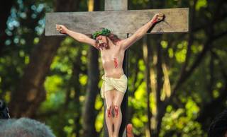 Semana Santa terá procissões, vigília e evento em Teresina; veja programação Semana Santa terá procissões, vigília e evento em Teresina; veja programação