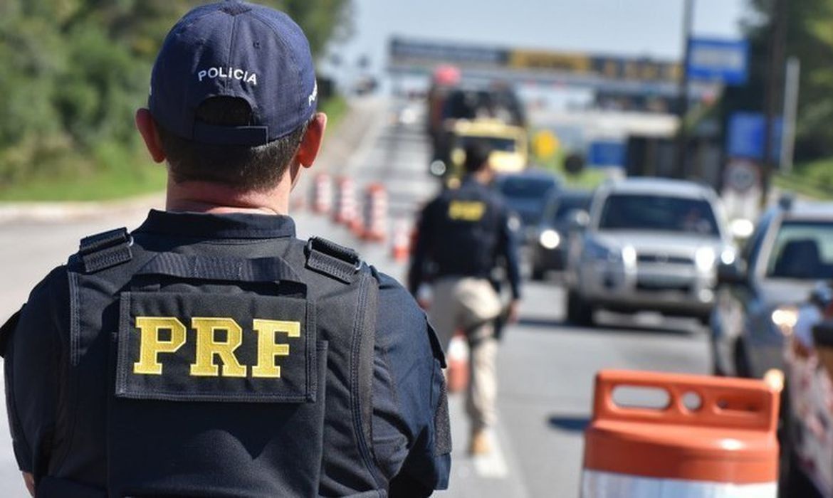 PRF inicia Operação Carnaval 2023