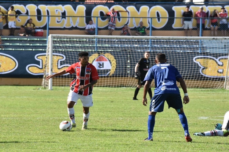 Campeonato paulista