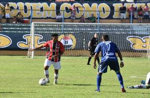 Campeonato paulista (Foto: Elziney Santos)