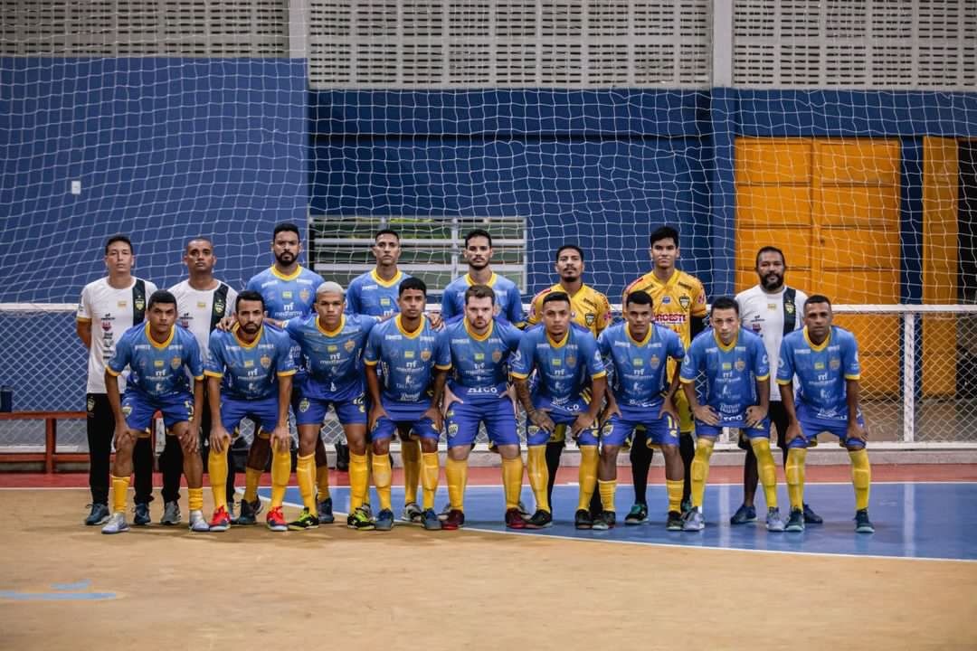 Copa do Brasil de Futsal