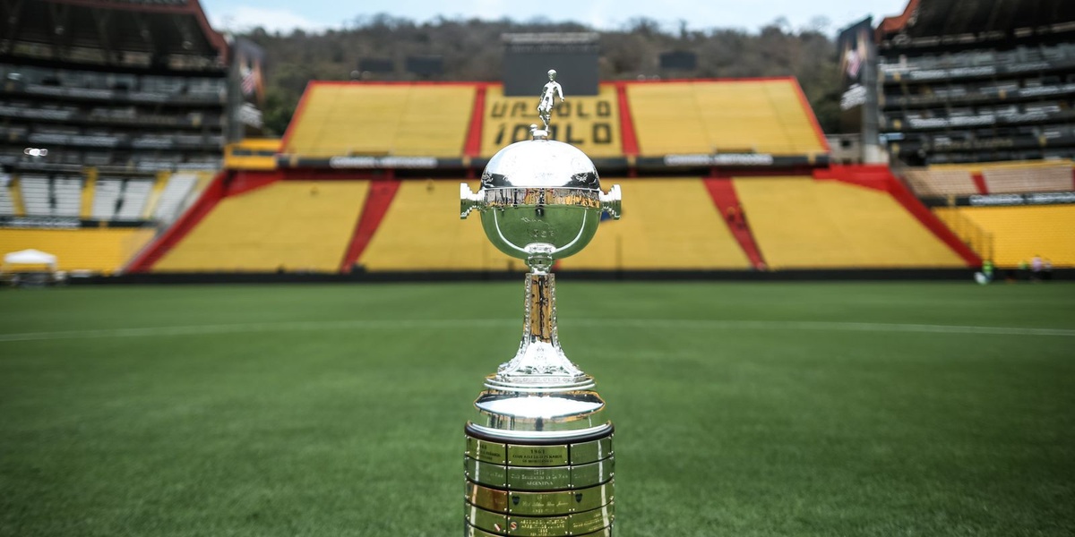 Copa Libertadores