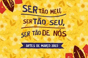 Festival Artes de Março em Teresina (Foto: FOTO: ASCOM)