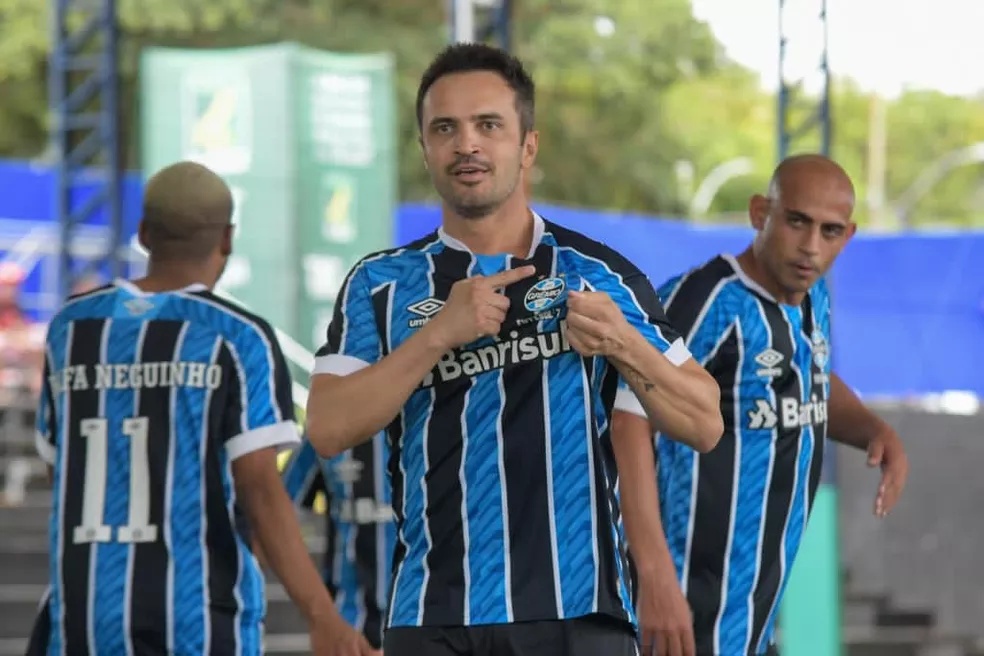 Grêmio Futebol 7