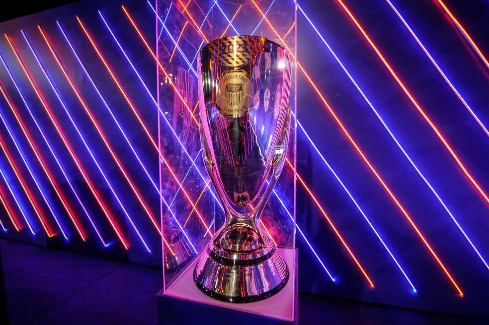 Oito times ainda estão na luta pela taça do Paulistão 2023