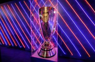 Oito times ainda estão na luta pela taça do Paulistão 2023 (Foto: Rodrigo Corsi/Ag.Paulistão)