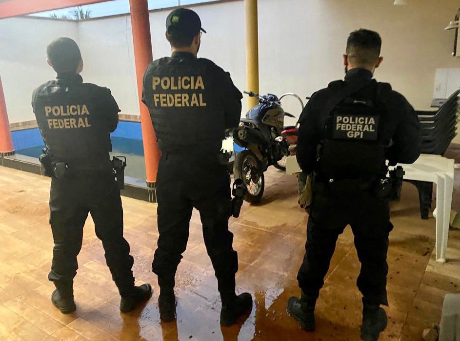 Operação