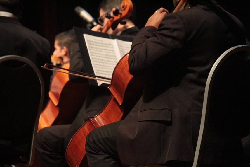 Orquestra Sinfônica de Teresina