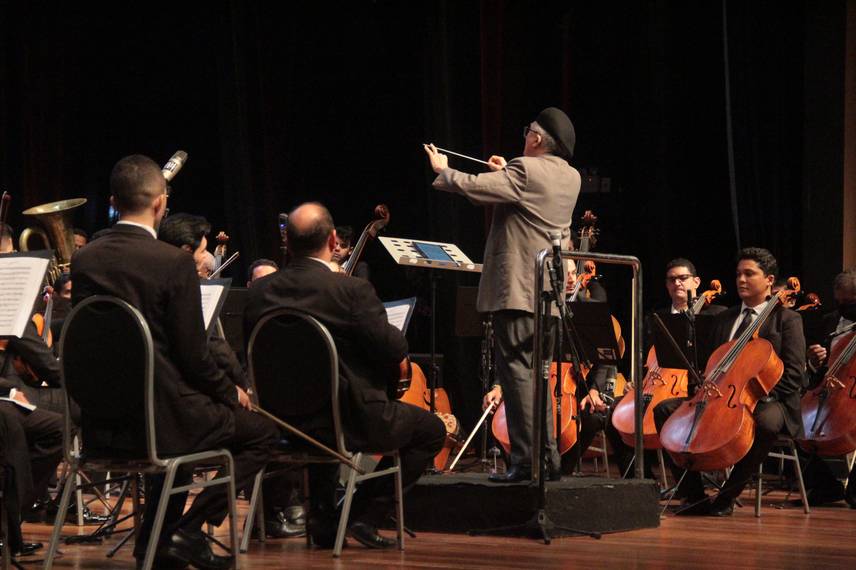 Orquestra Sinfônica de Teresina