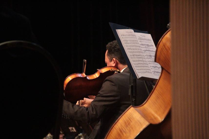 Orquestra Sinfônica de Teresina