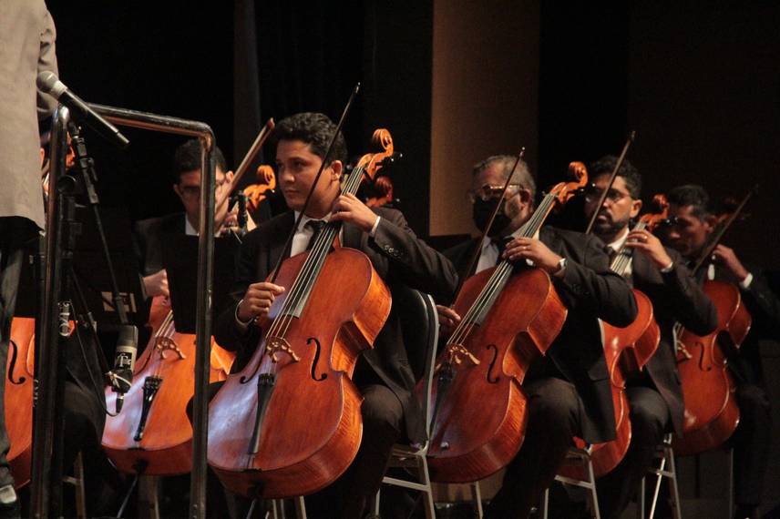 Orquestra Sinfônica de Teresina