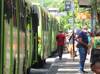 Obras no Centro de Teresina alteram rotas de ônibus a partir de sábado (3)