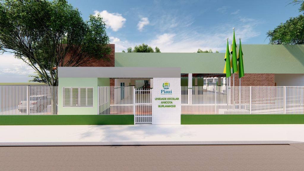 Unidade Escolar Bularmak