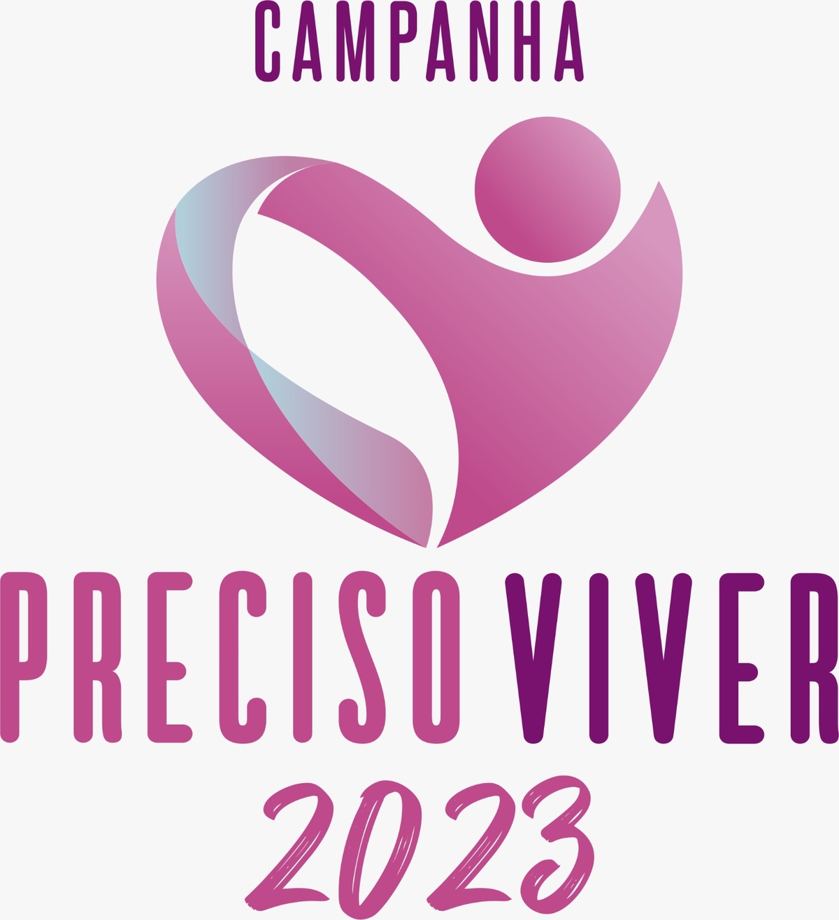 Campanha Preciso Viver 2023