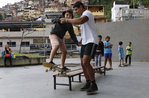 Pesquisa mostra que pandemia reduziu atividade física de crianças. (Foto: Agência Brasil)