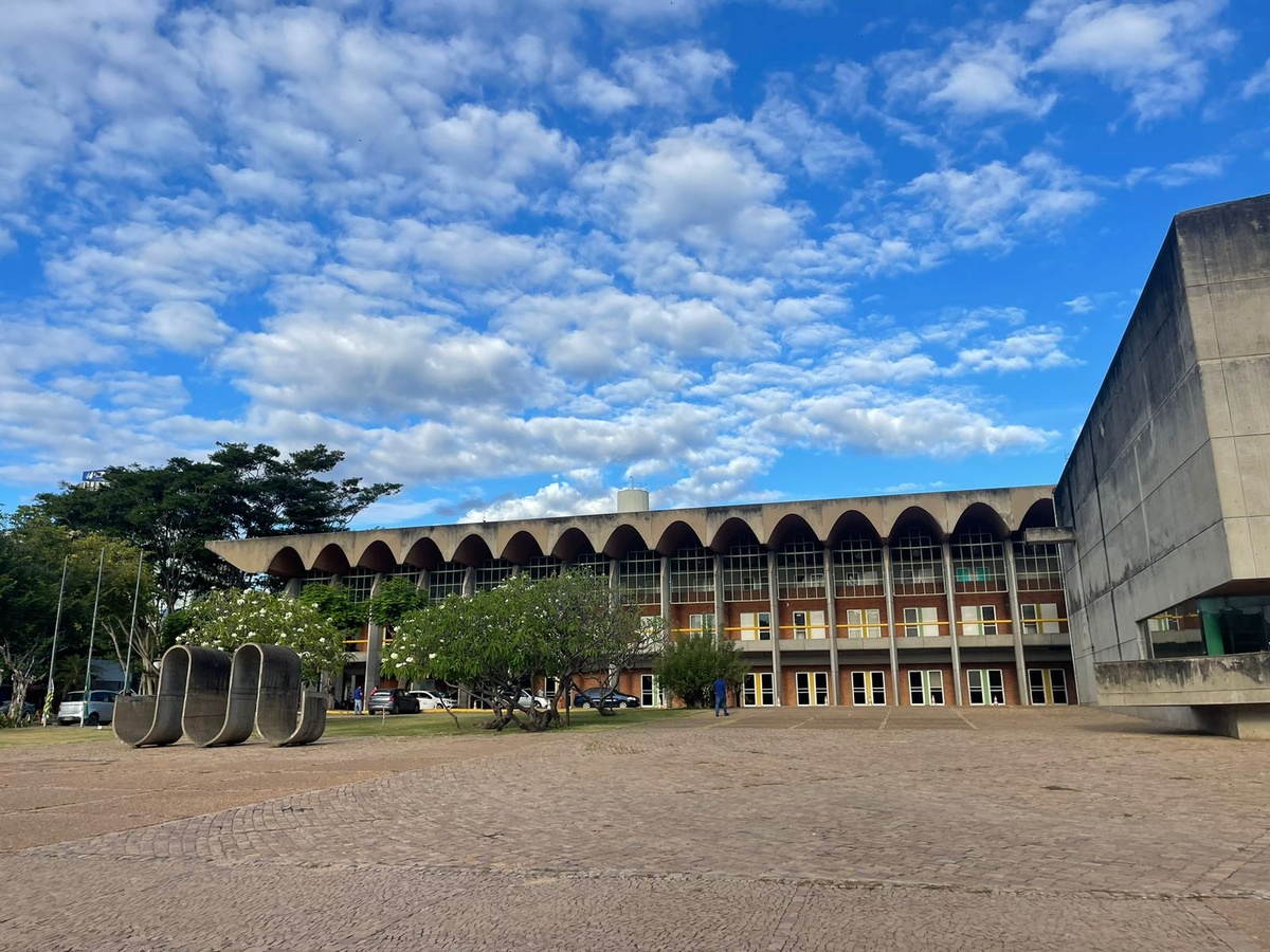 Assembleia Legislativa do Piauí