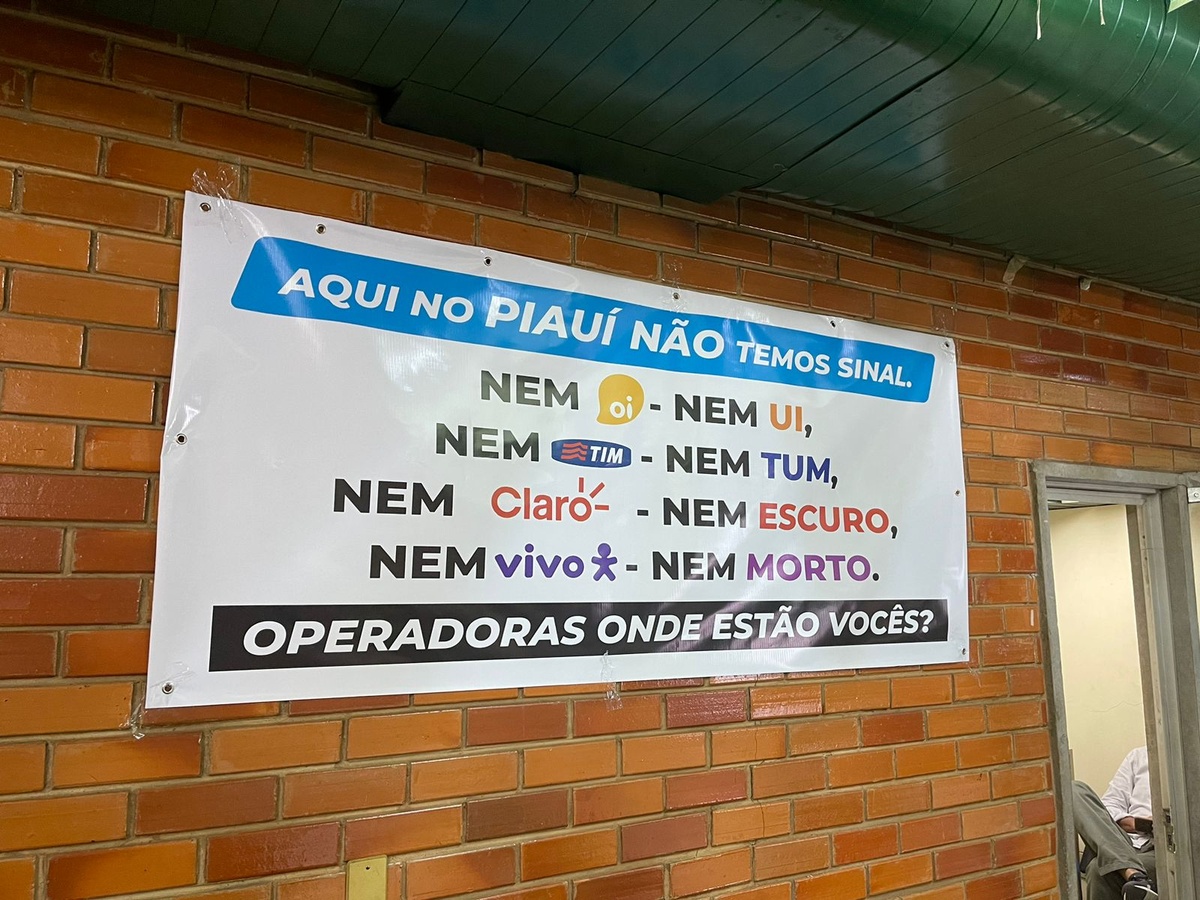 Audiência sobre má qualidade da telefonia no Piauí