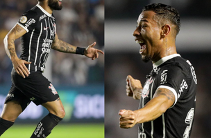 Clássico Alvinegro (Foto: Reprodução/Internet)