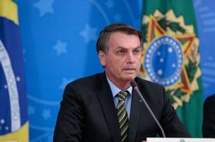 Ex-presidente Jair Bolsonaro (PL). (Foto: Reprodução/ Agência Brasil)