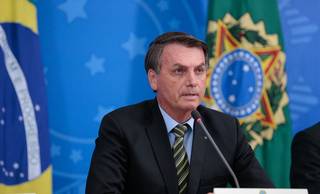 STF forma maioria para condenar Bolsonaro e aliados por tentativa de golpe; pena pode chegar a 43 anos