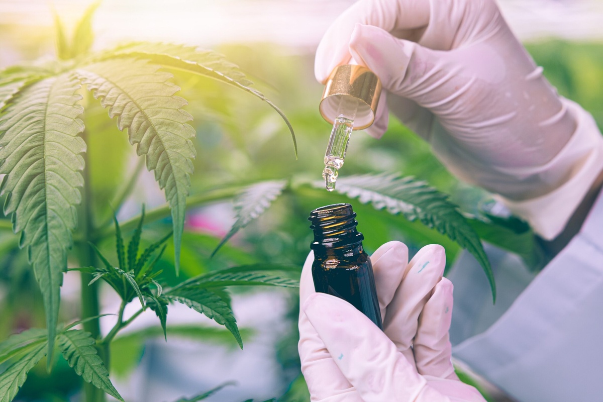 Os medicamentos podem melhorar a qualidade de vida dos pacientes.