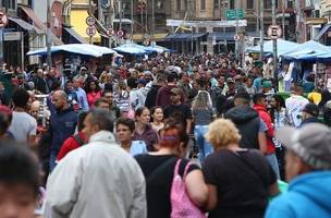 Pessoas (Foto: Reprodução)