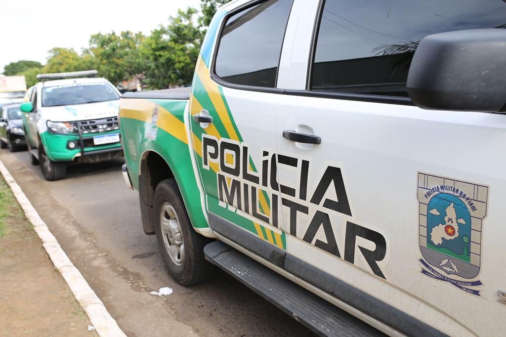 Polícia Militar do Piauí (PM-PI).