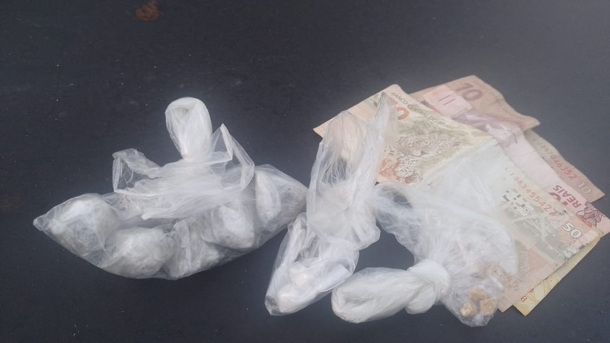 Tráfico de drogas