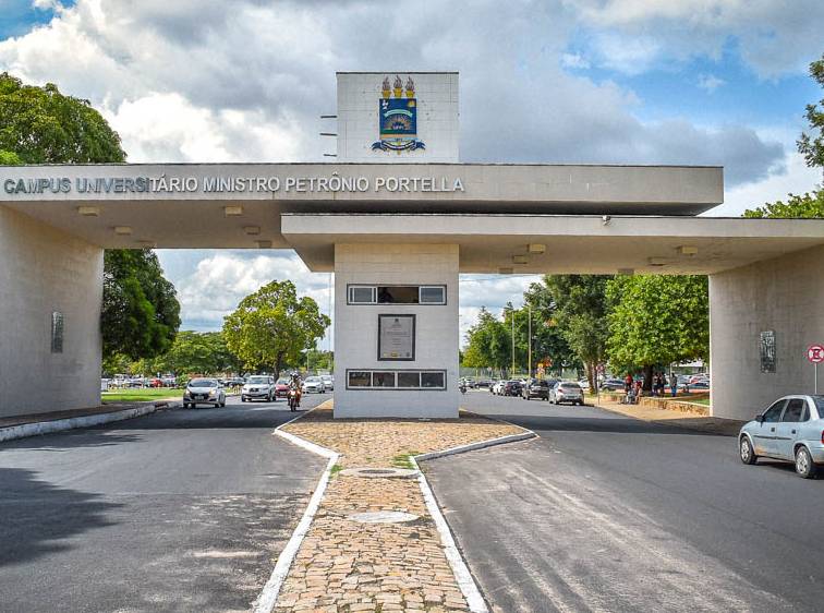 Restaurantes da UFPI suspendem atendimento nesta sexta em Teresina
