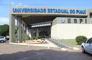 Universidade Estadual do Piauí (Foto: Reprodução/Internet)