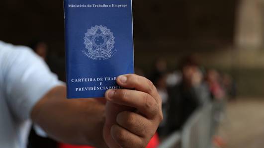 Sine oferece 358 vagas de emprego no Piauí; veja as oportunidades e como se candidatar